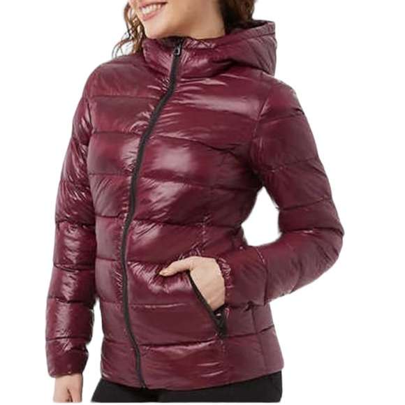 32 Degree Heat - Puffer Jacket - Picture 6 of 6